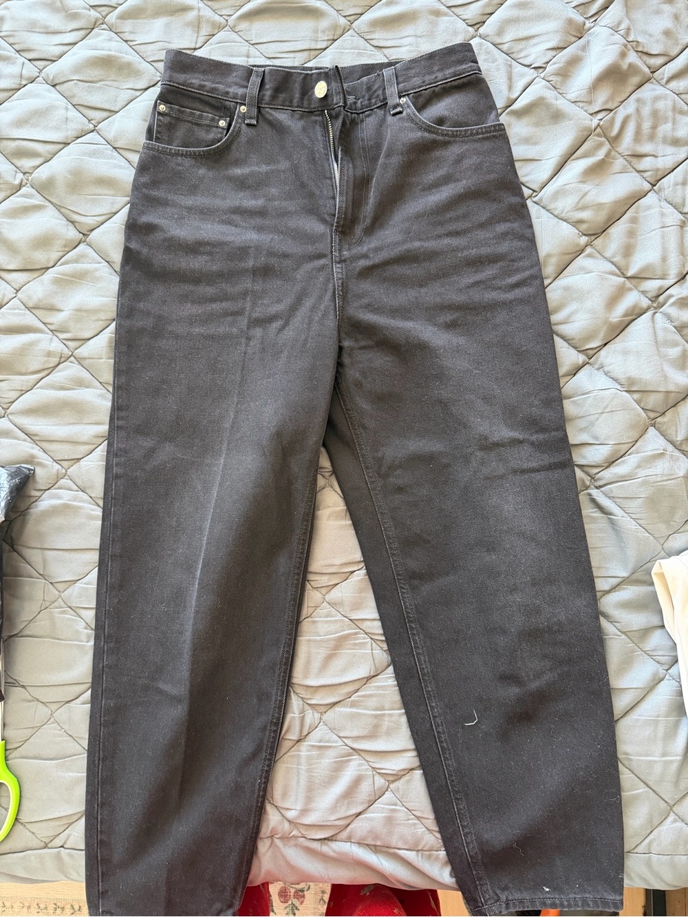 Totems tapered leg jeans